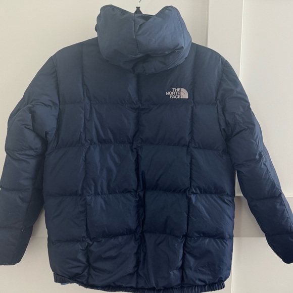 **SOLD**The North Face youth reversible puffy jacket size L age 14 - Picture 14 of 16